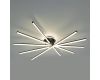 Потолочная люстра Citilux Trent CL203651