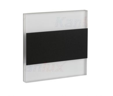 Подсветка для лестниц и ступеней Kanlux Terra Led B-WW 26849