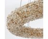 Подвесная люстра Modestyle MS.6000.600 GD