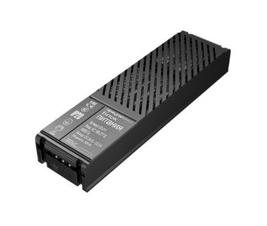 Блок питания Apeyron Pro 24В, 300Вт, 100-277В, 12,5А, IP20 03-211