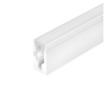 Силиконовый профиль Arlight WPH-FLEX-0612-SIDE-S8-5m WHITE 040264