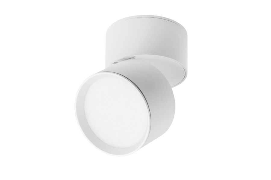 Накладной спот Lightstar Acuto 215836