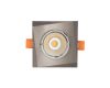Встраиваемый светильник Lumina Deco Dalston LDC F115 BK