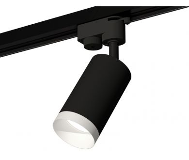 Трековый однофазный светильник Ambrella Light Track System XT6323060 (A2521, C6323, N6130)