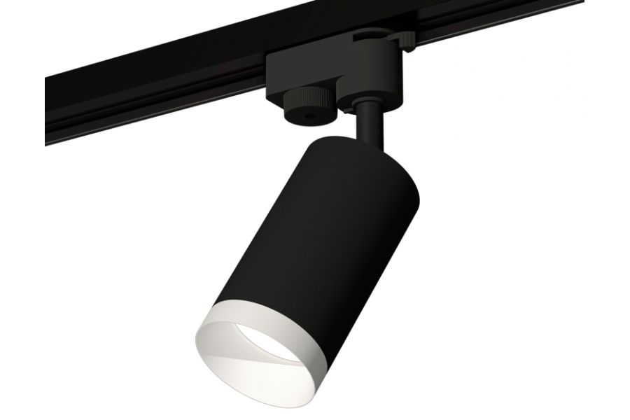 Трековый однофазный светильник Ambrella Light Track System XT6323060 (A2521, C6323, N6130)
