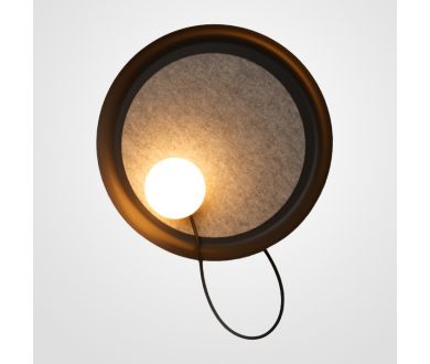 Настенный светильник ImperiumLoft Margott-Wall 224256-23