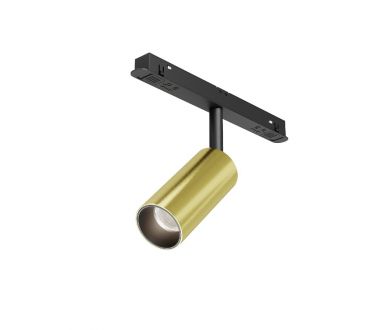 Купить Трековый магнитный светильник Maytoni Focus Led TR032-2-5W4K-M-BBS Трековый магнитный светильник Maytoni Focus Led TR032-2-5W4K-M-BBS
