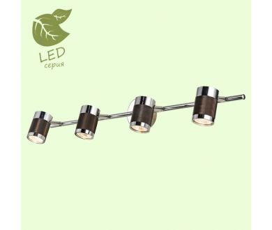 Спот Lussole Loft JUNEAU GRLSP-9565