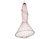 Подвесная люстра Loft IT Beam 10292/A Red