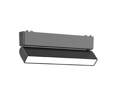Трековый магнитный светильник Aployt Magnetic track 48 APL.0103.00.10