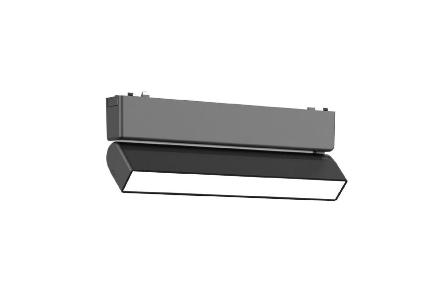 Трековый магнитный светильник Aployt Magnetic track 48 APL.0103.00.10