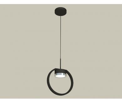 Подвесной светильник Ambrella Light Traditional (C9102, N8118) XB9102101