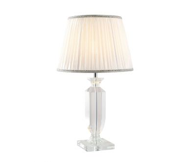 Настольная лампа Modelux ML.5505.01TL CR