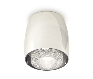 Потолочный светильник Ambrella Light Techno Spot XS1143010 (C1143, N7191)