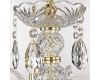 Подвесная люстра Bohemia Ivele Crystal 105/5/141 G