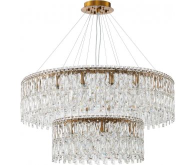 Подвесная люстра Stilfort Splendy 2173/05/26P