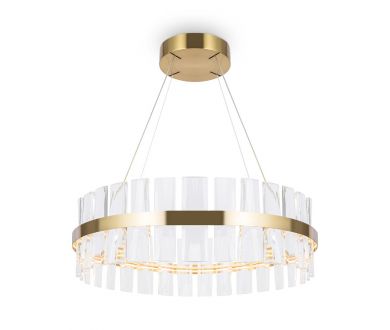 Купить Подвесная люстра Maytoni Mirage MOD173PL-L45BS3K Подвесная люстра Maytoni Mirage MOD173PL-L45BS3K