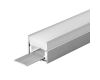 Профиль-держатель Arlight WPH-FLOOR22-2000 ANOD 023291