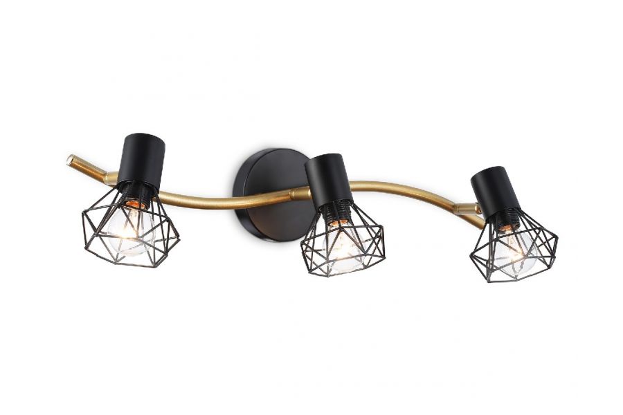 Спот Ambrella Light Loft Traditional TR8657