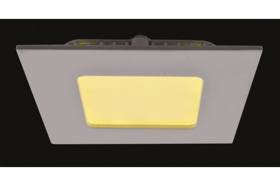 Встраиваемый светильник Arte Lamp Fine A2403PL-1WH