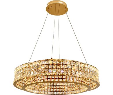 Подвесная люстра Stilfort Karnelli 4024/03/08P