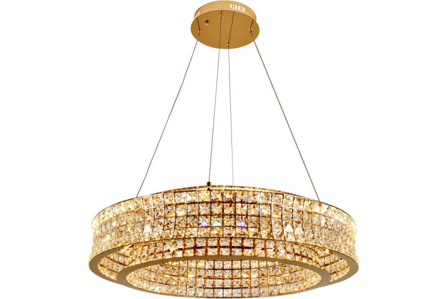 Подвесная люстра Stilfort Karnelli 4024/03/08P