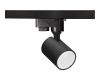 Трековый светильник Crystal Lux CLT 0.31 001 CLT 0.31 001 60 BL
