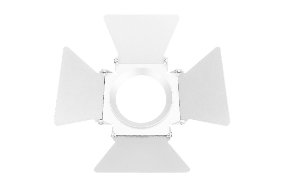 Шторки кашетирующие Arlight LGD-BARNDOORS-R85 (WH) 046761