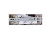 Подвесной светильник Freya Chainy FR6121PL-L38W
