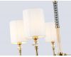 Люстра на штанге Ambrella Light High Light Classic LH71500