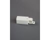Токоподвод левый Kanlux Bsl 10009