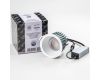 Встраиваемый светильник Lightstar Ciclone 385646