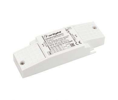 Блок питания Arlight ARJ-SP-15-PFC-Triac-INS (14W, 12-20V, 0.5-0.7A) 028187(1)