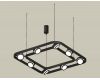 Подвесная люстра Ambrella Light Traditional (C9182, N8415) XB9182150