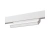 Трековый магнитный светильник Arte Lamp Linea A4669PL-1WH