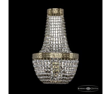 Бра Bohemia Ivele Crystal 19051B/H2/20IV G