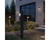 Ландшафтный светильник Novotech Street Haut 371076