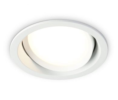 Встраиваемый светильник Ambrella Light Techno Spot Standard Tech TN52230
