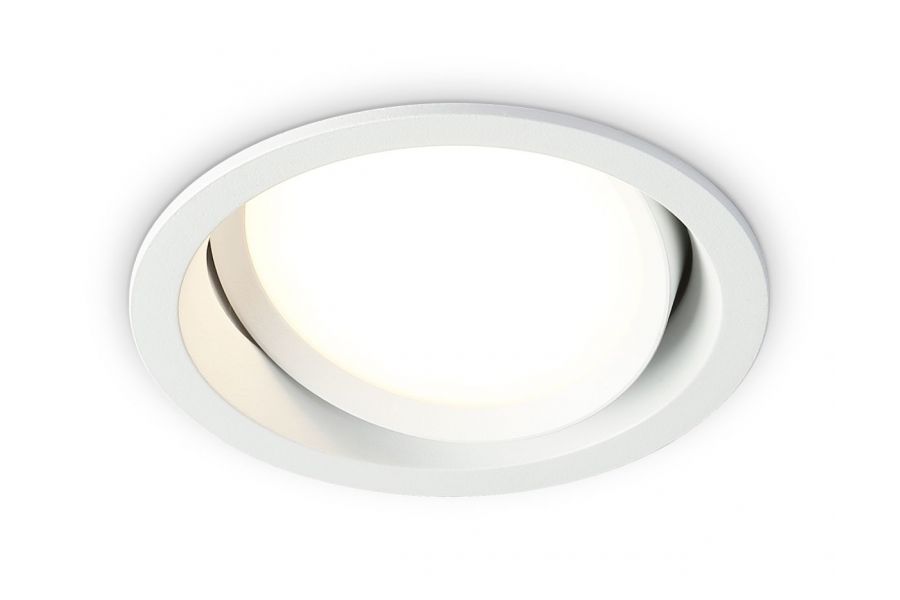 Встраиваемый светильник Ambrella Light Techno Spot Standard Tech TN52230