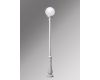 Уличный фонарь Fumagalli Nebo/G300 G30.202.000.WYE27