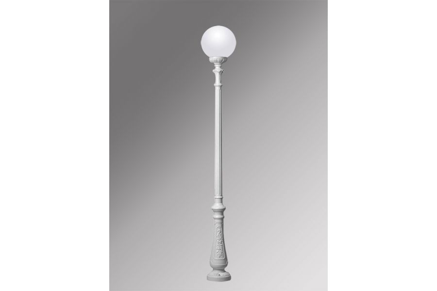 Уличный фонарь Fumagalli Nebo/G300 G30.202.000.WYE27