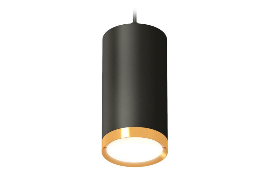 Комплект подвесного светильника Ambrella Light Techno Spot XP8162013 (A2333, C8162, N8124)