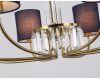 Подвесная люстра Ambrella Light High Light Classic LH71273