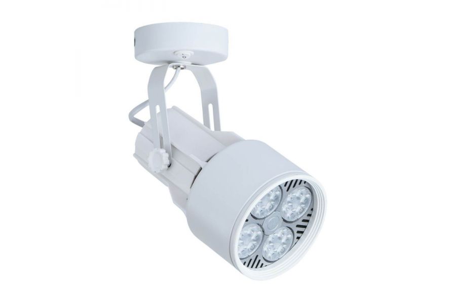 Спот Arte Lamp A6252AP-1WH