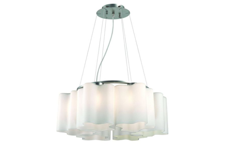 Подвесная люстра ST Luce Onde SL116.503.06