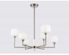 Люстра на штанге Ambrella Light High Light Heigh Light LH53001