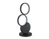 Настольная лампа Escada Lunar 10263/L LED Black