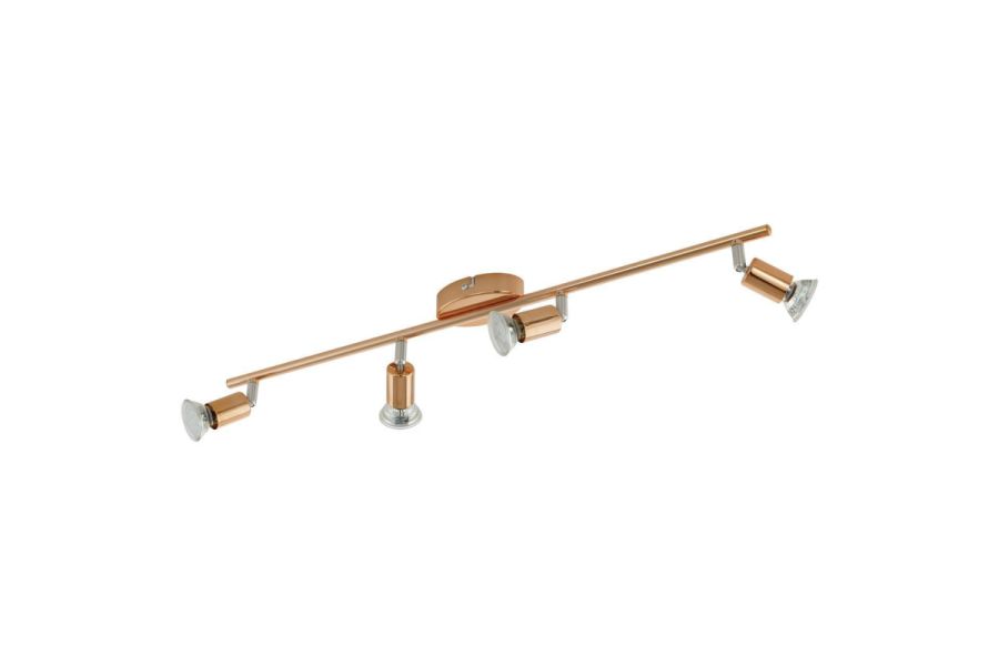 Спот Eglo Buzz-Copper 94775