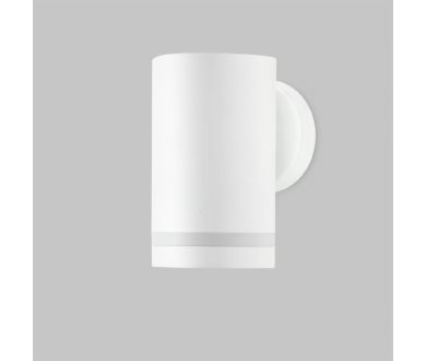 Уличный настенный светильник IMEX Wels IL.0014.0018-WH IP54