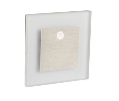 Подсветка для лестниц и ступеней Kanlux Apus Led PIR NW 27379